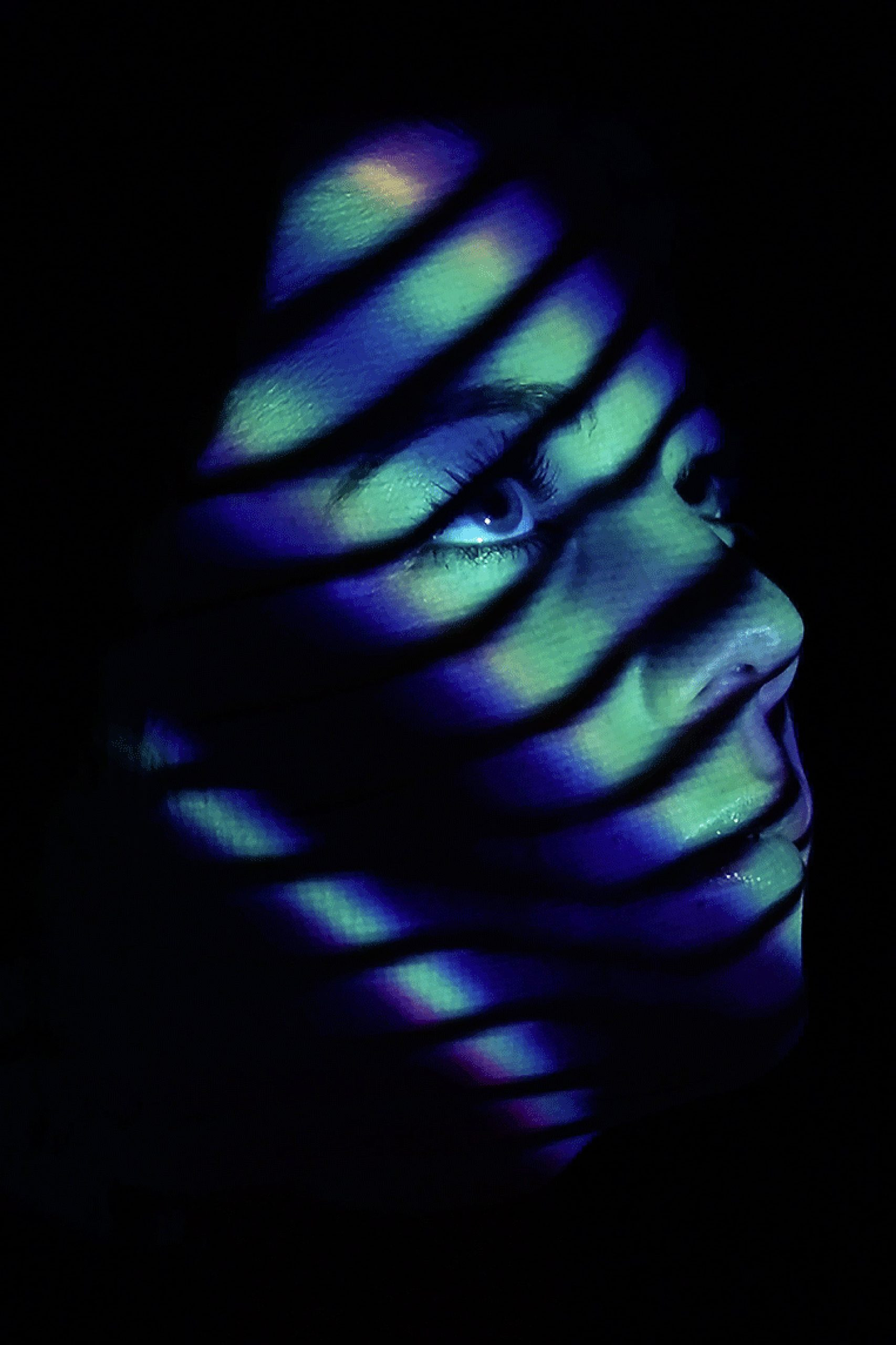 les yeux doux