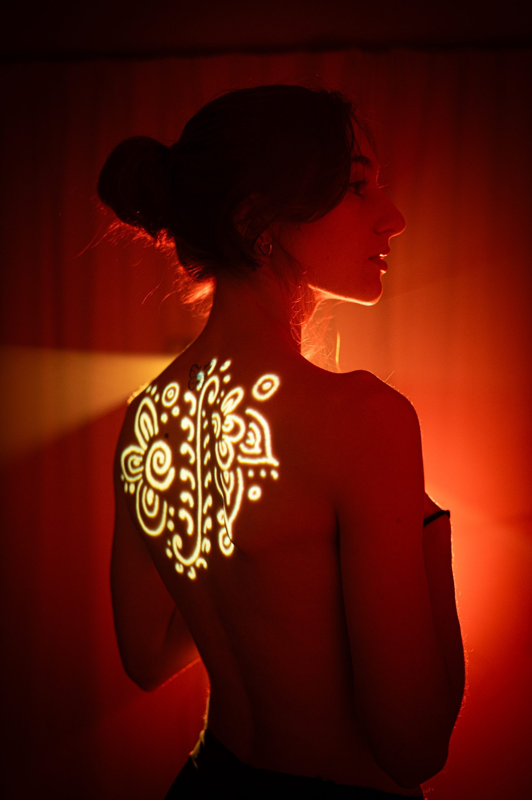 flammes