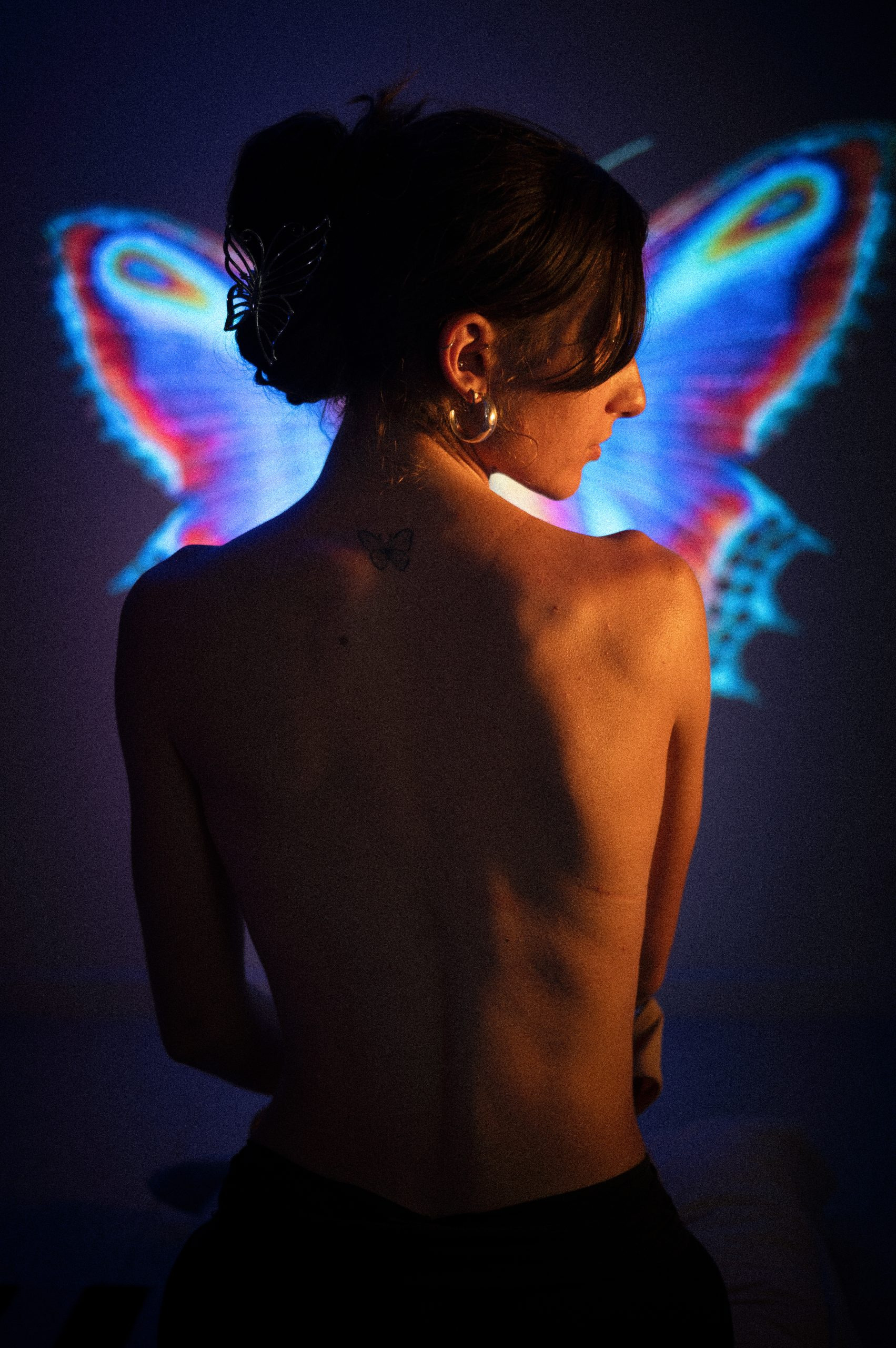 luz