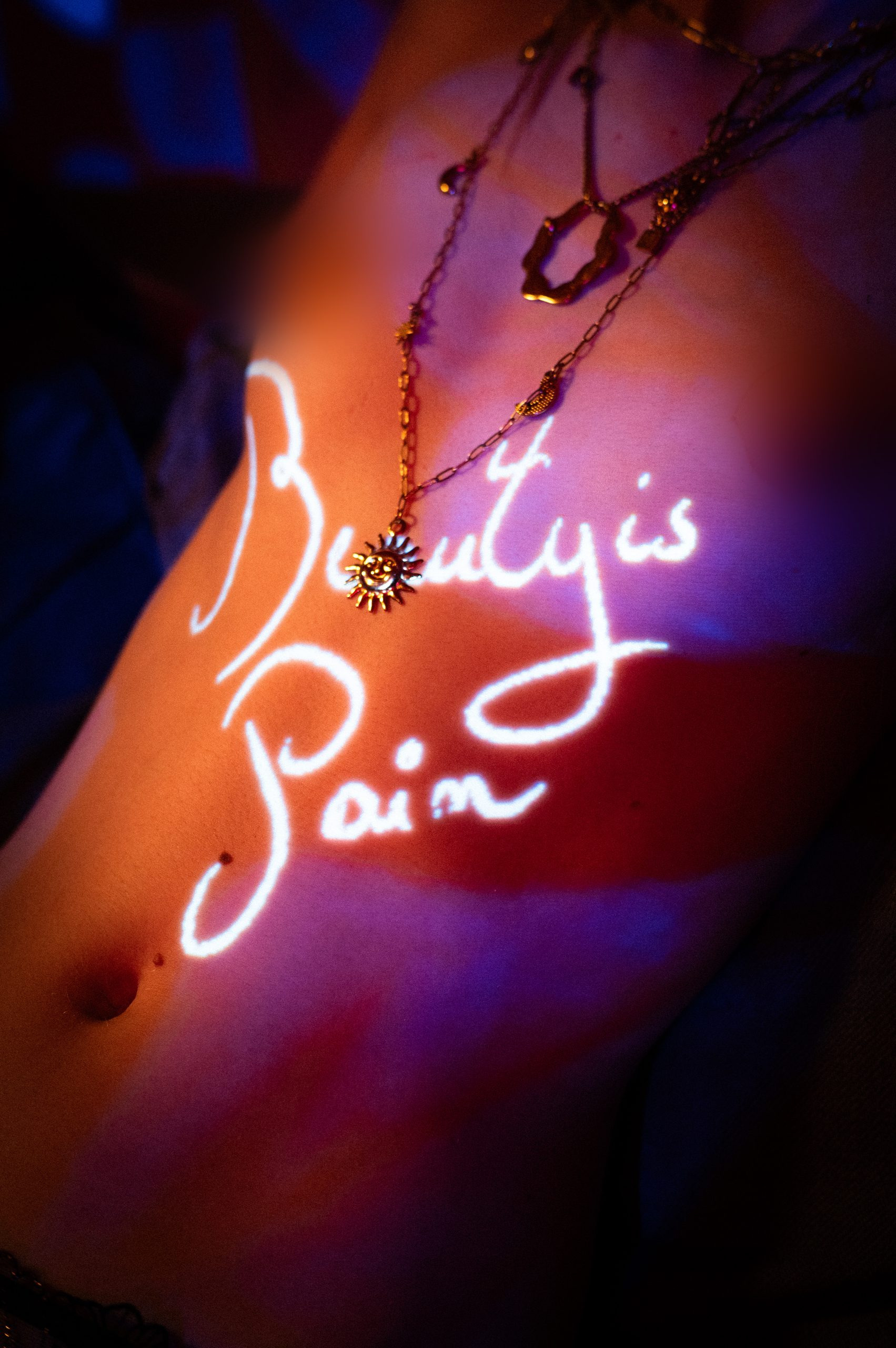 pain