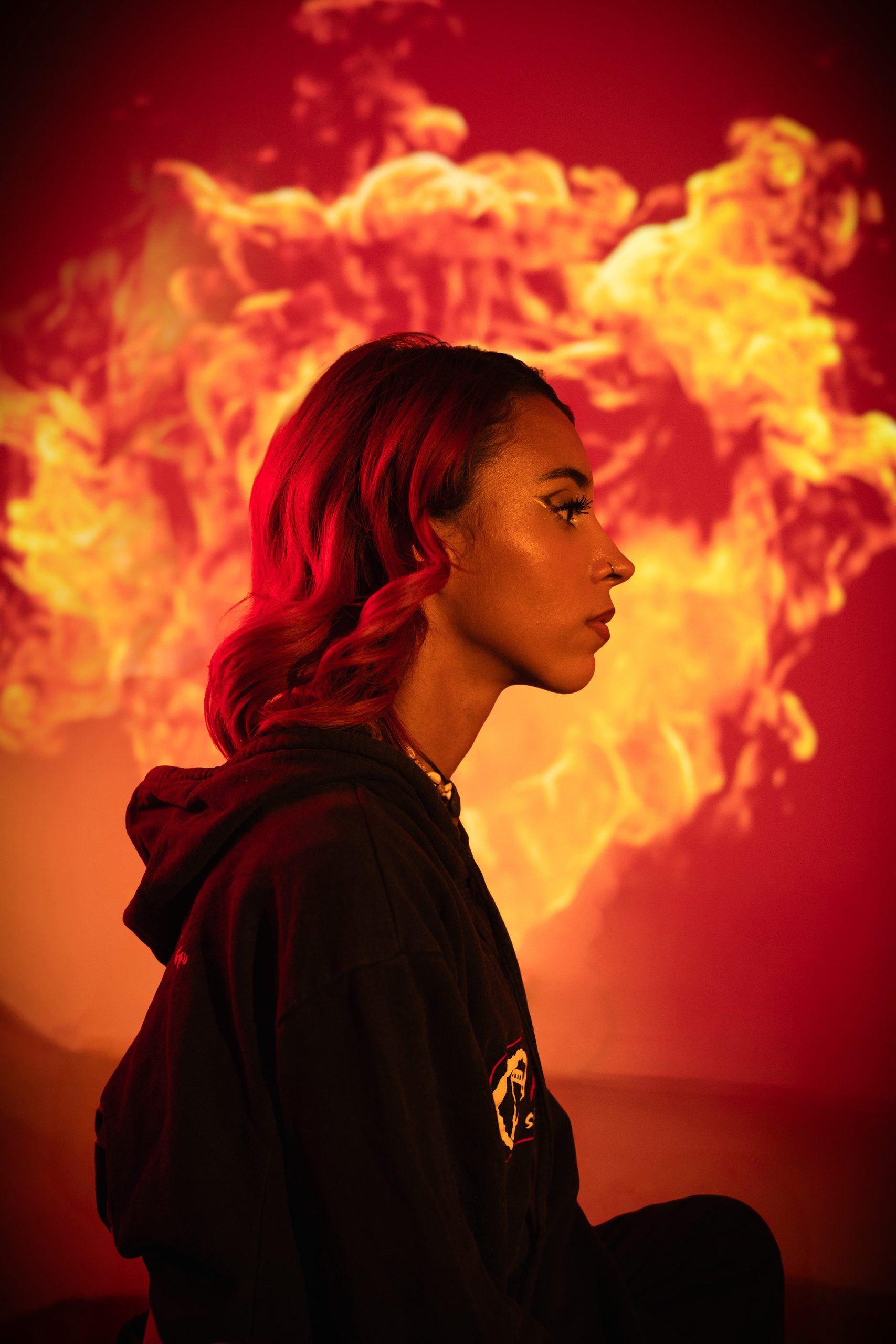 incendie